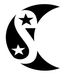 S logo