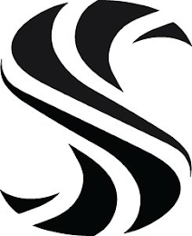 S logo
