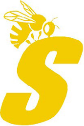 S logo