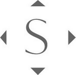 S logo