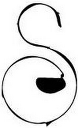 S logo