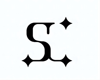 S logo