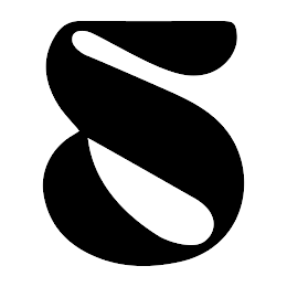 S logo