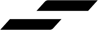 S logo