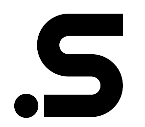 .S logo