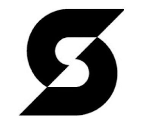S logo