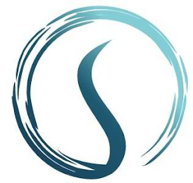 S logo