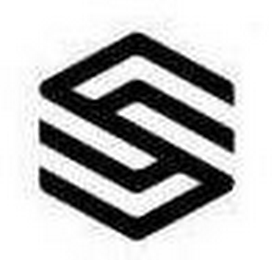 S logo
