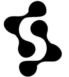 S logo