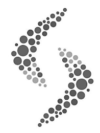 S logo