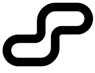 S logo