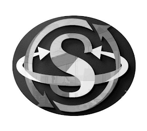 S logo