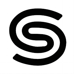 S logo
