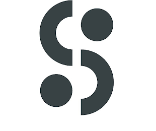 S logo