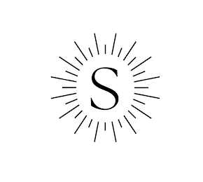S logo