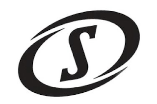 S logo