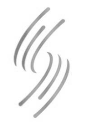 S logo