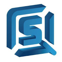 S logo