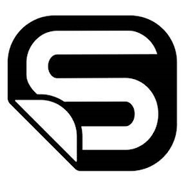 S logo