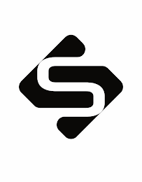 S logo