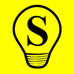 S logo