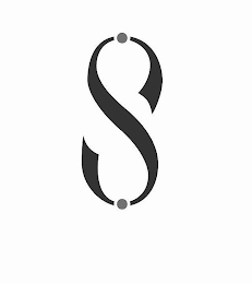 S logo