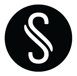 S logo