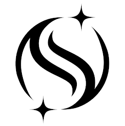 S logo