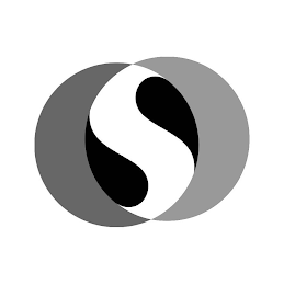 S logo