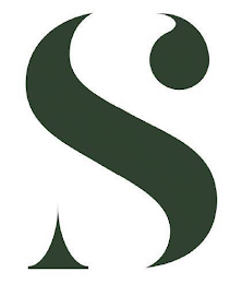 S logo