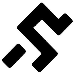S logo