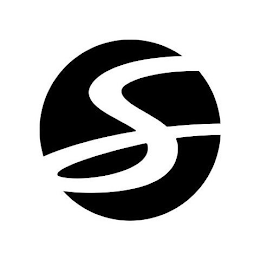 S logo
