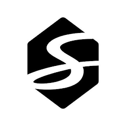 S logo