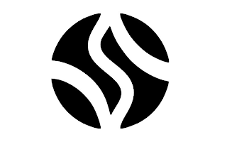 S logo