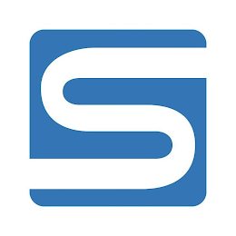 S logo