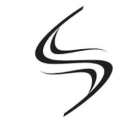S logo