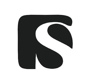 S logo