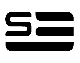 S logo