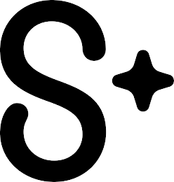 S logo