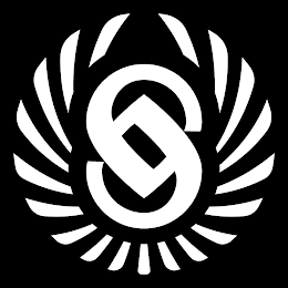 S logo