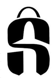 S logo