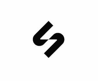 S logo