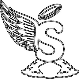 S logo