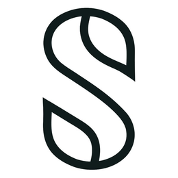 S logo