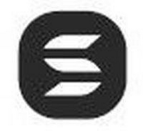S logo