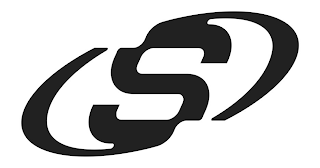 S logo