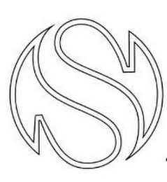 S logo