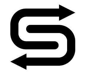 S logo