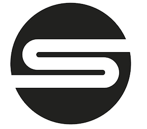 S logo