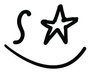 S logo